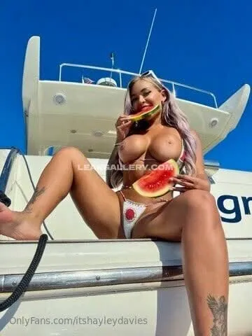 hayleydavies