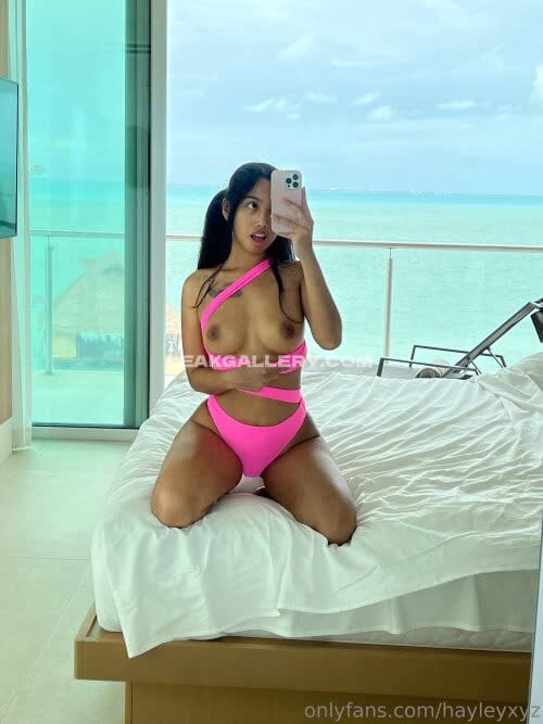 Hayleyxyz Exclusive Leaked Nude OnlyFans #14741166