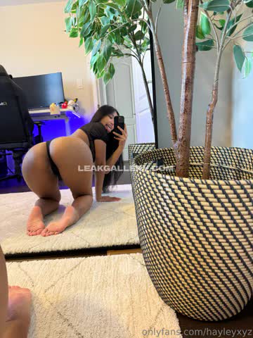 Hayleyxyz Exclusive Leaked Nude OnlyFans #14276794
