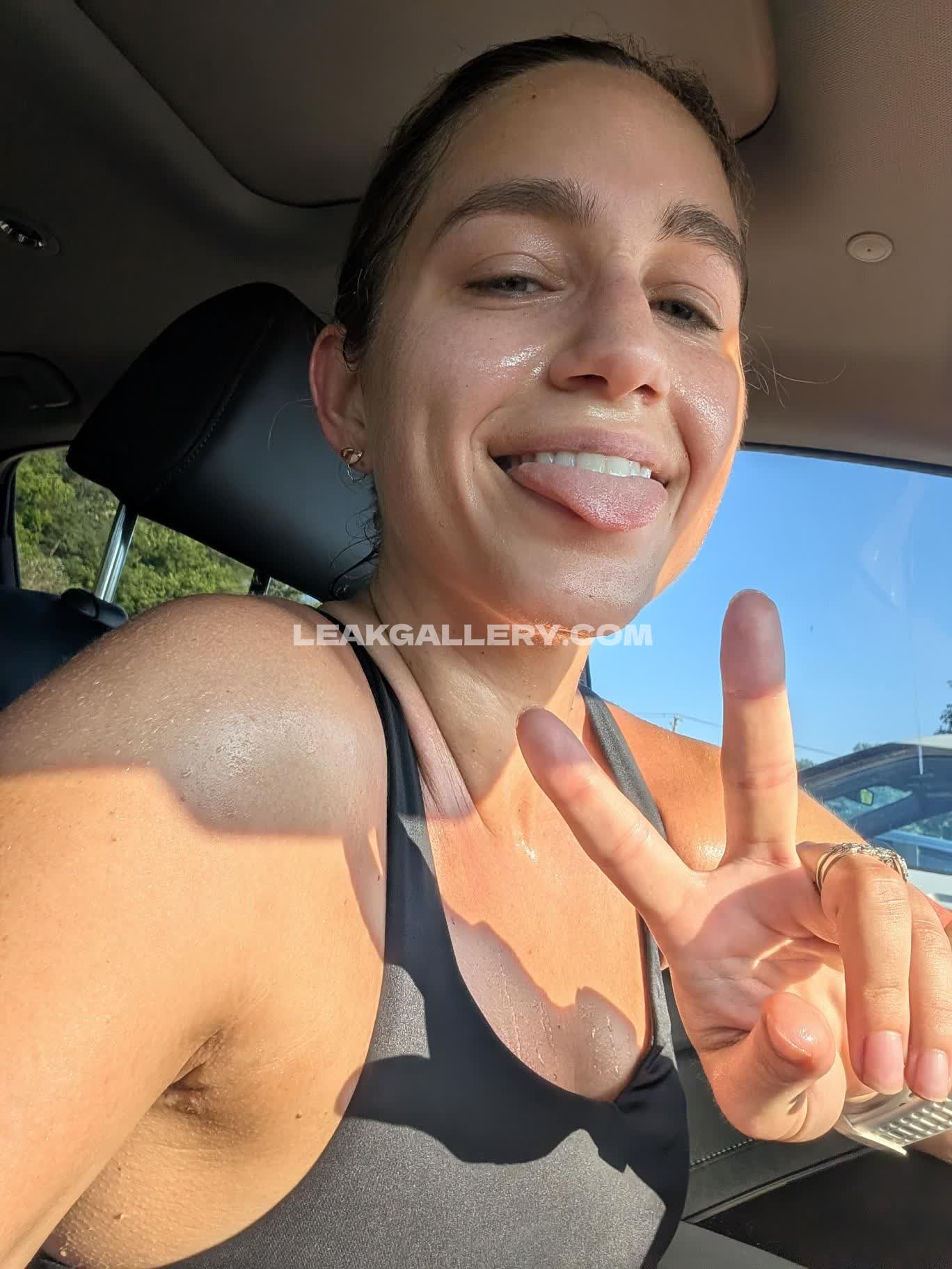 Haylinic Leak OnlyFans exclusif #13424141