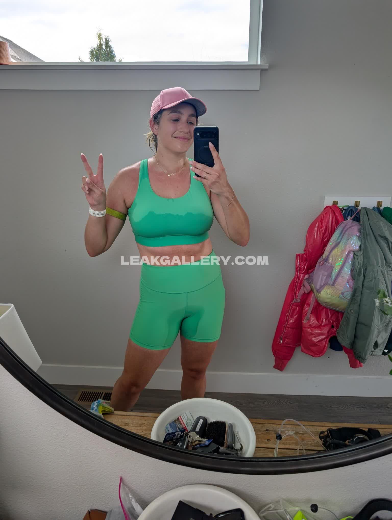 Haylinic Exclusive Leaked Nude OnlyFans #12795780