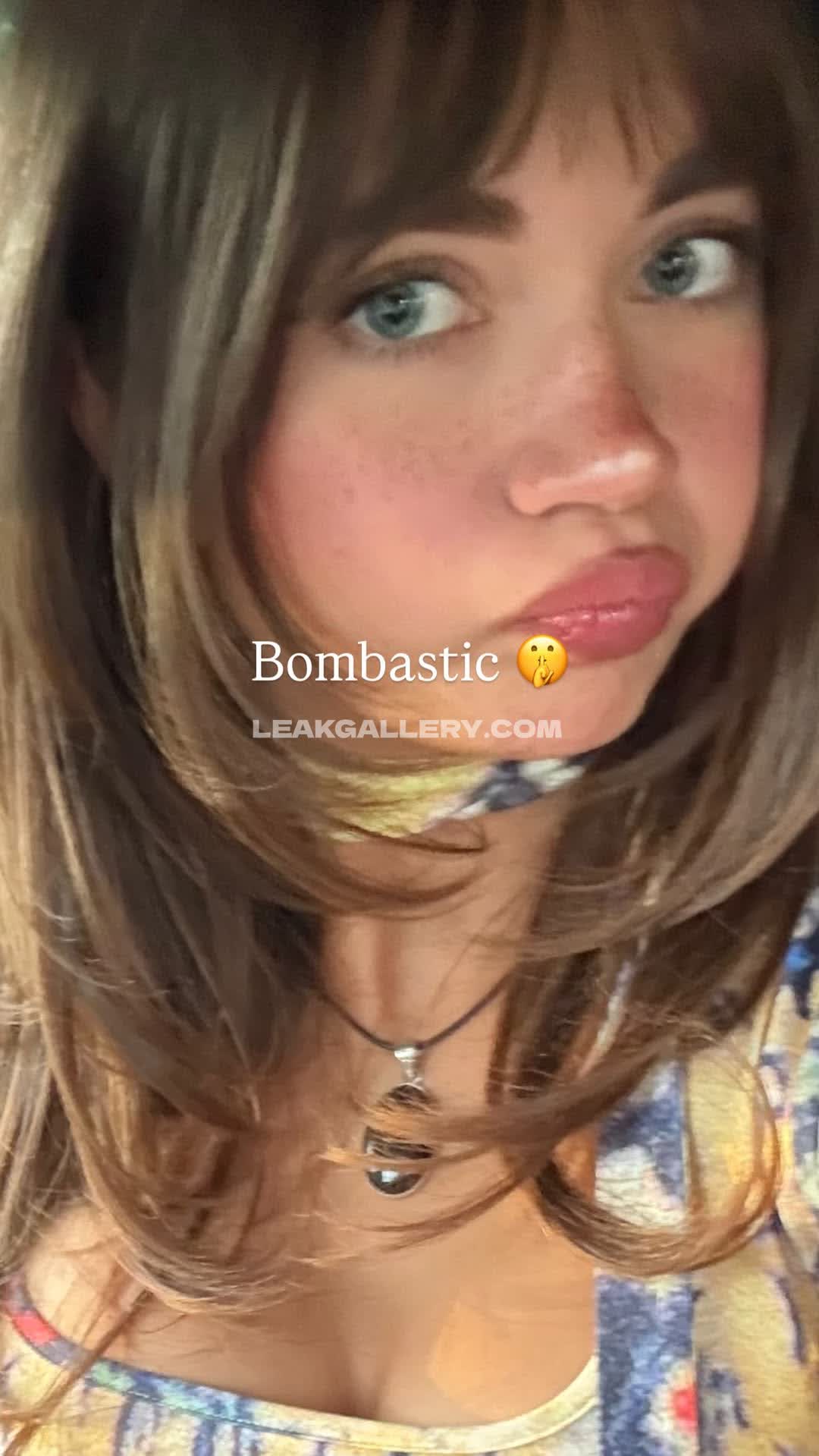 Haylujan / lunchbaglujan Exclusive Leaked Nude OnlyFans #12953454