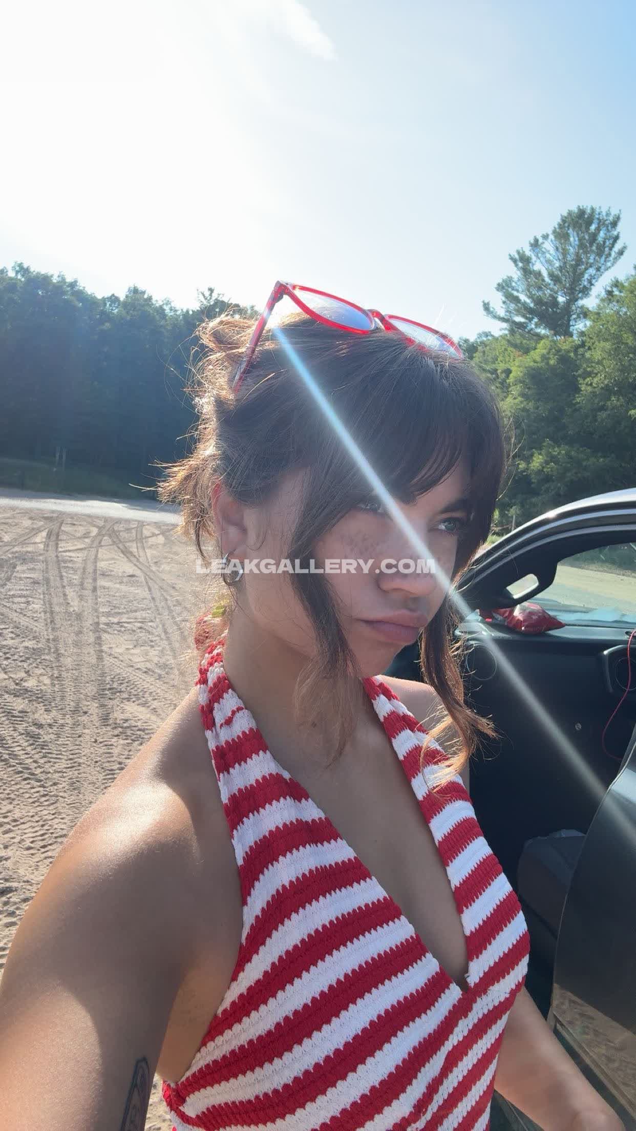 Haylujan / lunchbaglujan Exklusiv geleakte Nacktbilder von OnlyFans #13495845