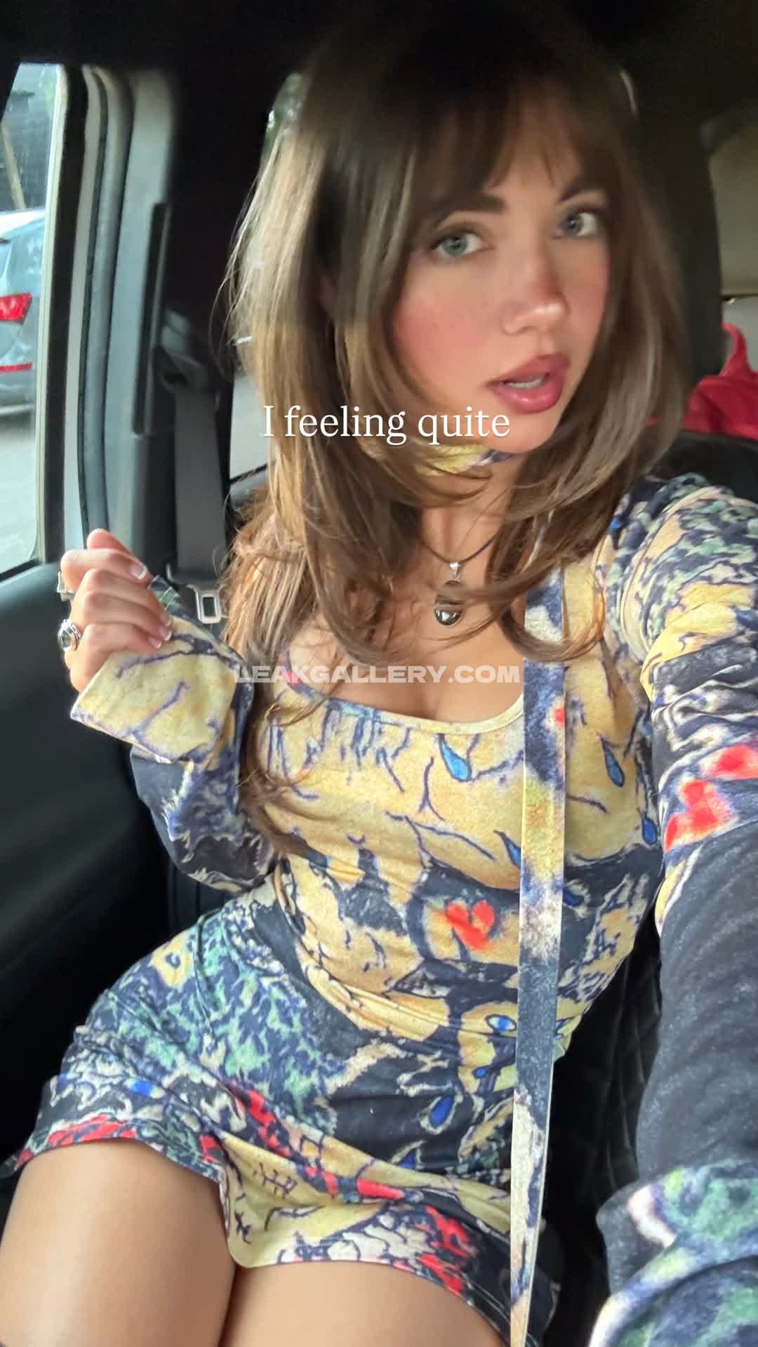 Haylujan / lunchbaglujan Exclusive Leaked Nude OnlyFans #12953455