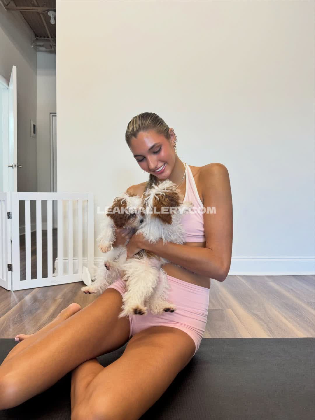 Hazelalevok6 Exclusive Leaked Nude OnlyFans #13078163