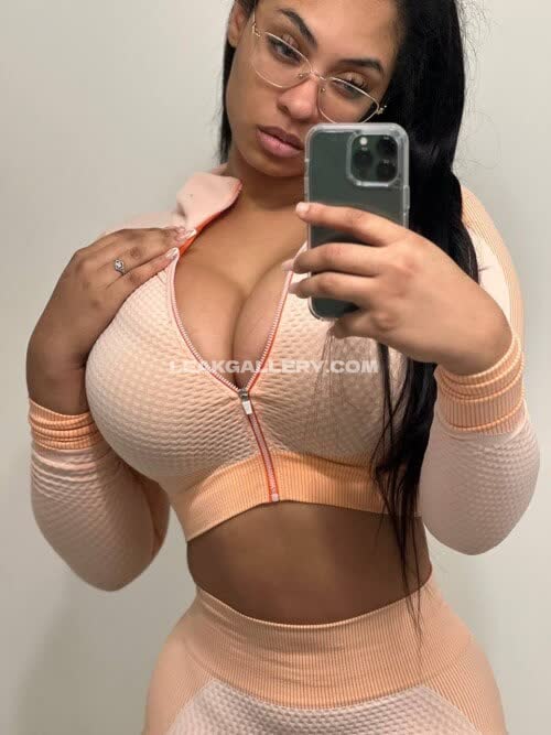 Hazelaurora ภาพหลุดนู้ด OnlyFans สุดเอ็กซ์คลูซีฟ #15886702
