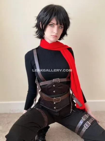 Hazelfig Exclusive Leaked Nude OnlyFans #14785770