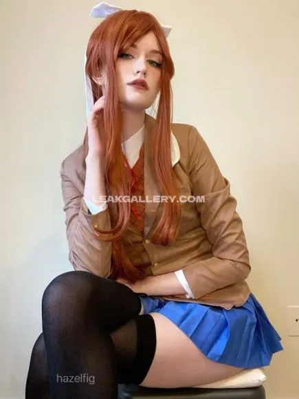 Hazelfig Exclusive Leaked Nude OnlyFans #14758646
