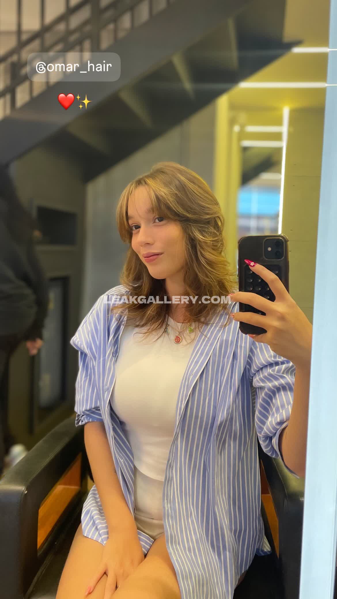 Hdceli OnlyFans Nudi in Esclusiva Trapela #12650749