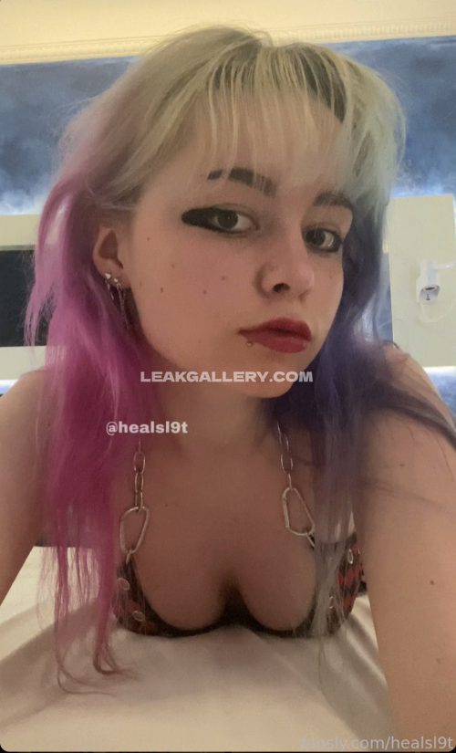 Healsl9t Exclusive Leaked Nude OnlyFans #14308990