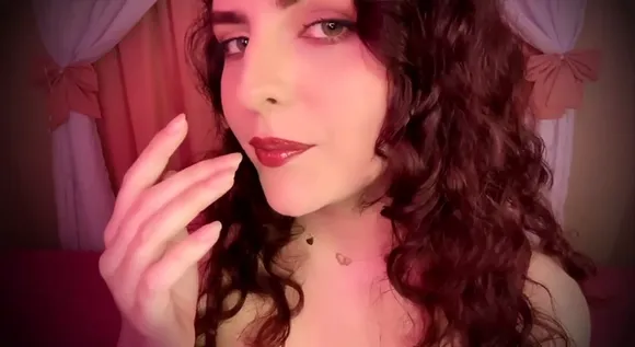 Heartnovaasmr Tongue Tease With Finger OnlyFans Video Leaked