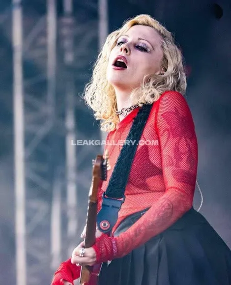 heatherbarongracie