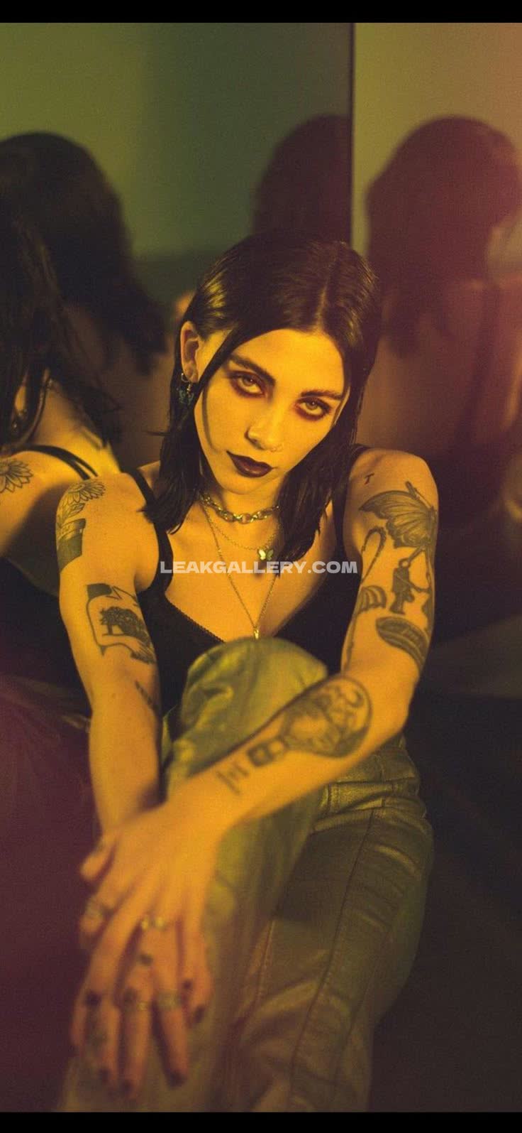 Heatherbarongracie Exclusive Leaked Nude OnlyFans #12869257