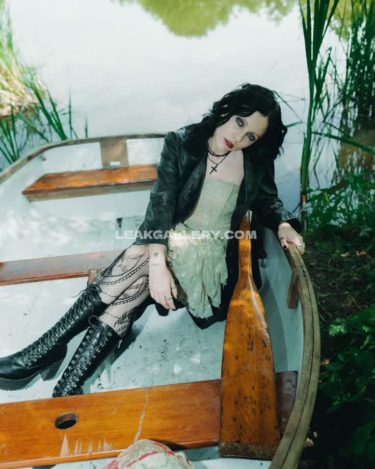 Heatherbarongracie Exclusive Leaked Nude OnlyFans #12869267
