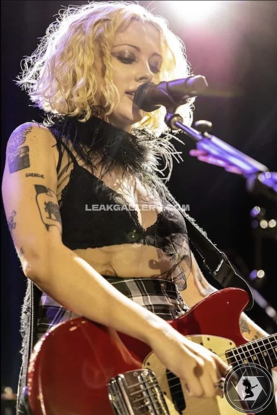 Heatherbarongracie Exclusive Leaked Nude OnlyFans #13106248
