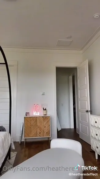 Heatheredeffect Checkered Bikini Top OnlyFans Video Leaked