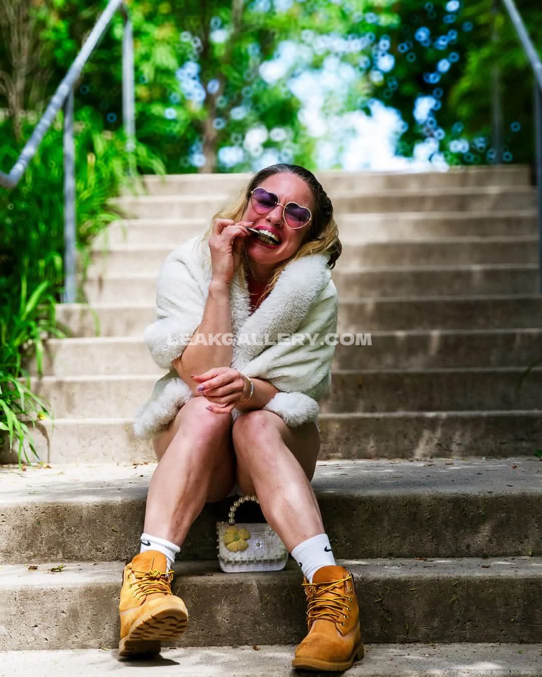 Heathertheheat Exclusive Leaked Nude OnlyFans #12848676