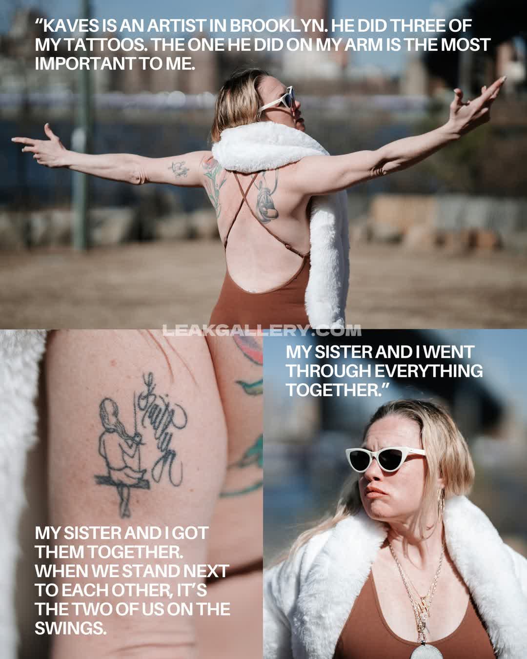 Heathertheheat Exclusive Leaked Nude OnlyFans #12681922