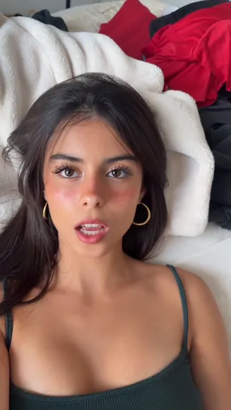 Heatherwauthion_ Low-Cut Top Tease OnlyFans Video Leaked
