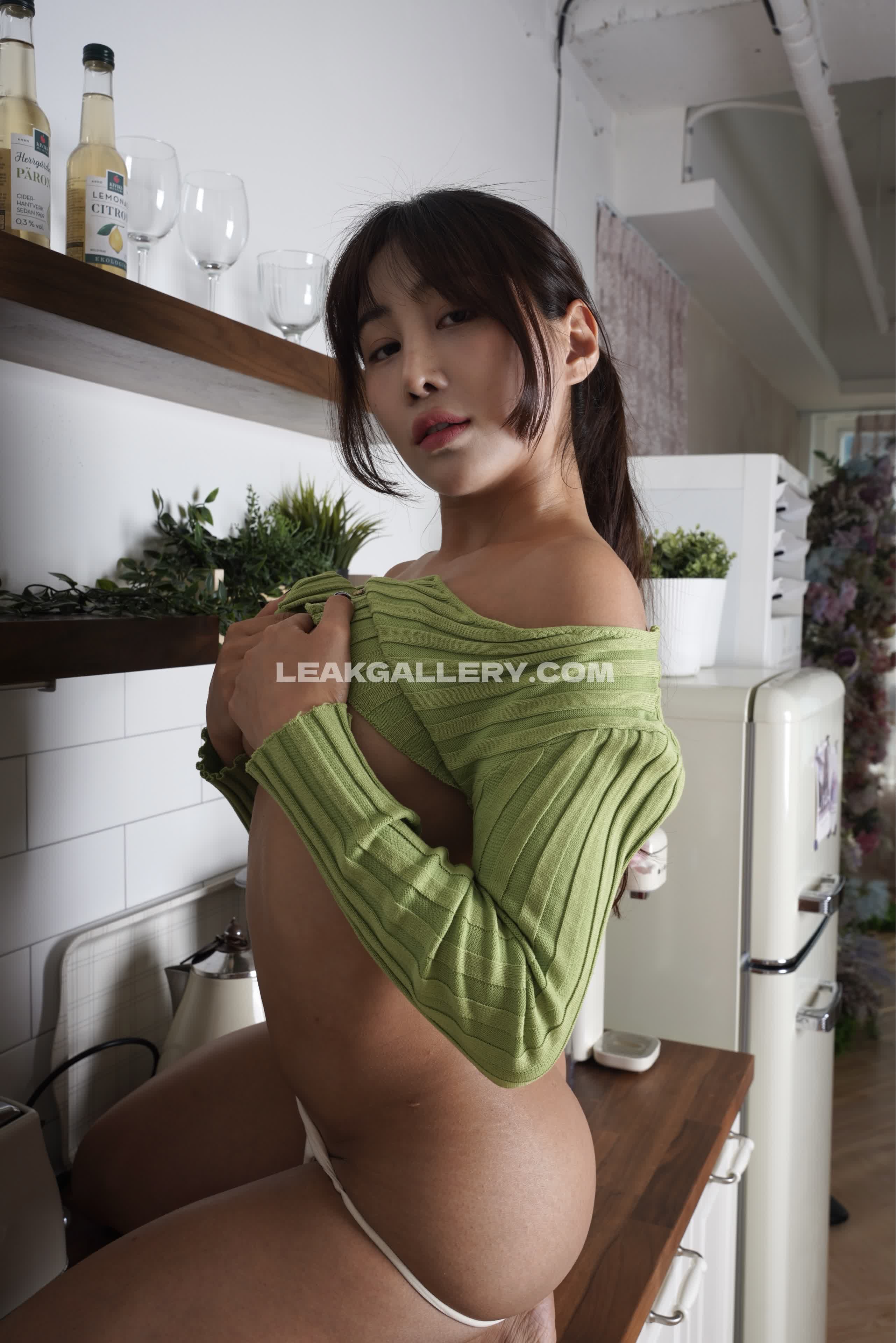 Heeyome Exclusive Leaked Nude OnlyFans #13258838