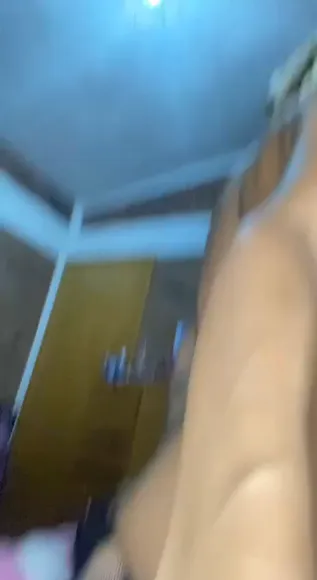 Heeyshakti Naked Ass Twerking OnlyFans Video Leaked