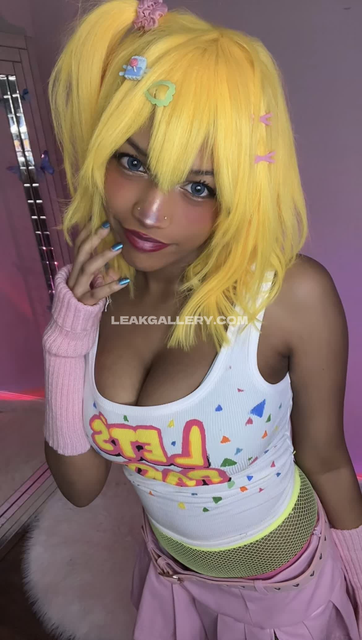 Hehekattx Exclusive Leaked Nude OnlyFans #13032552