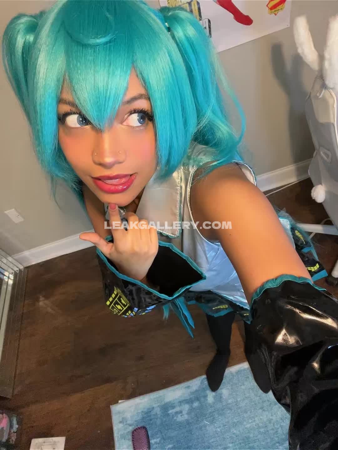 Hehekattx Exclusive Leaked Nude OnlyFans #13178685