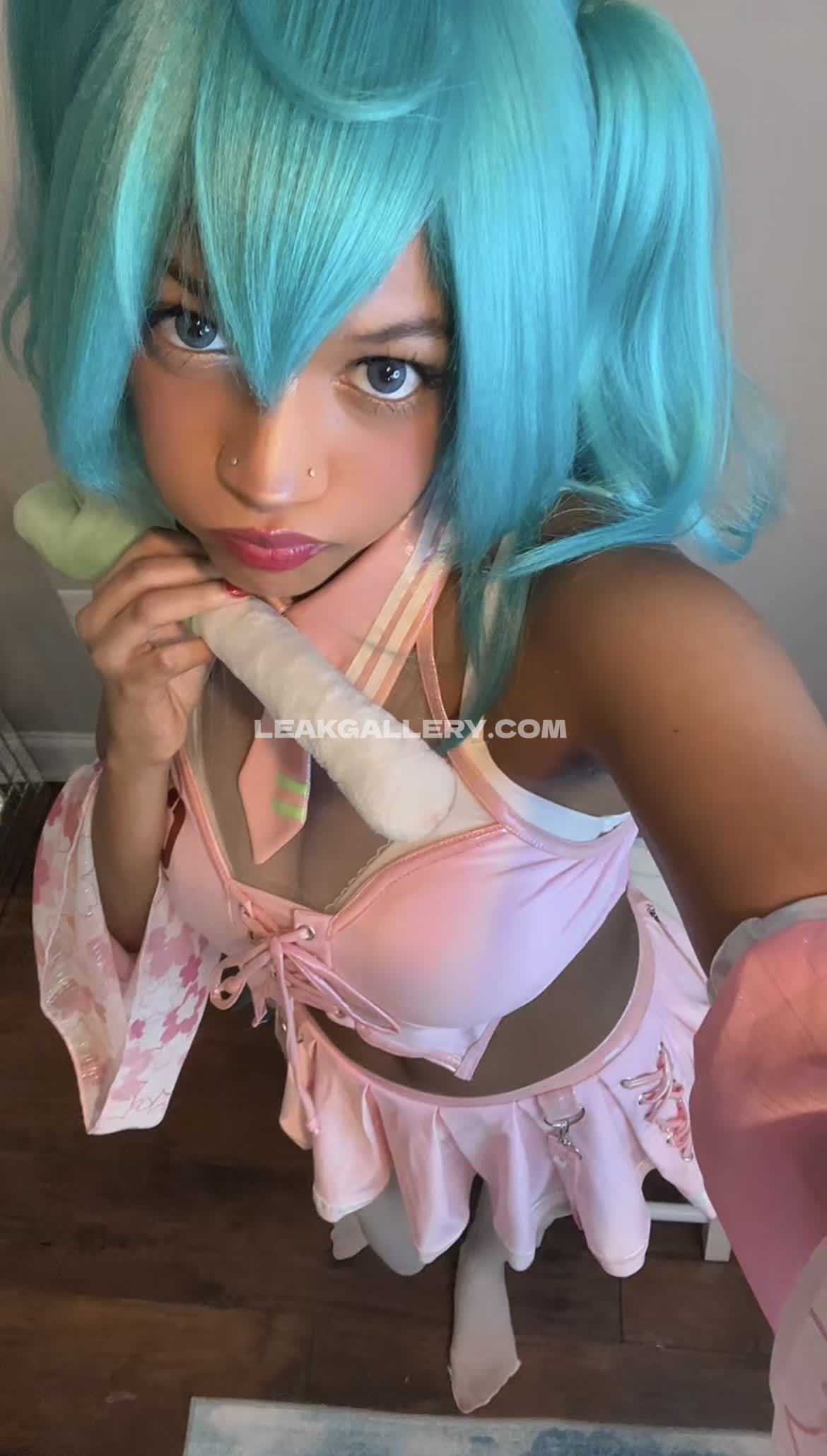 Hehekattx Exclusive Leaked Nude OnlyFans #13178700