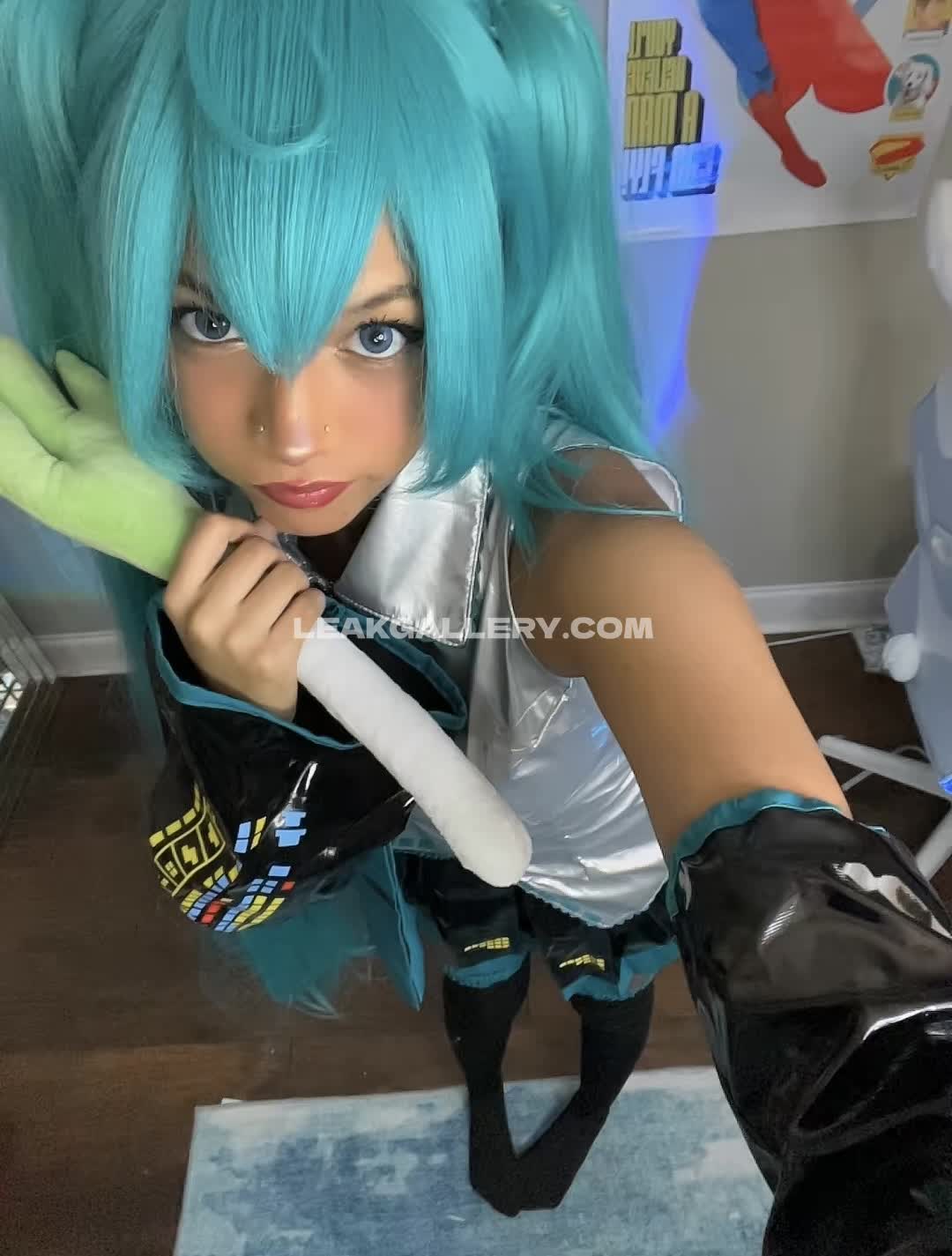 Hehekattx Exclusive Leaked Nude OnlyFans #13178723