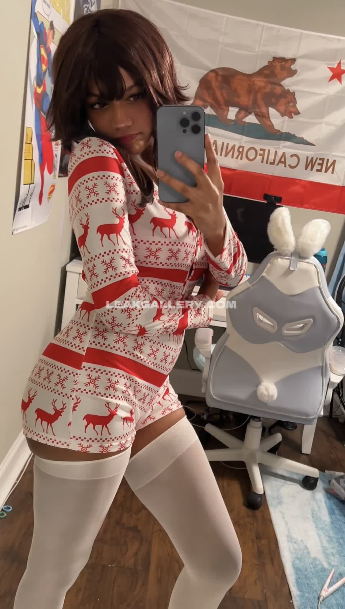 Hehekattx Exclusive Leaked Nude OnlyFans #13001532