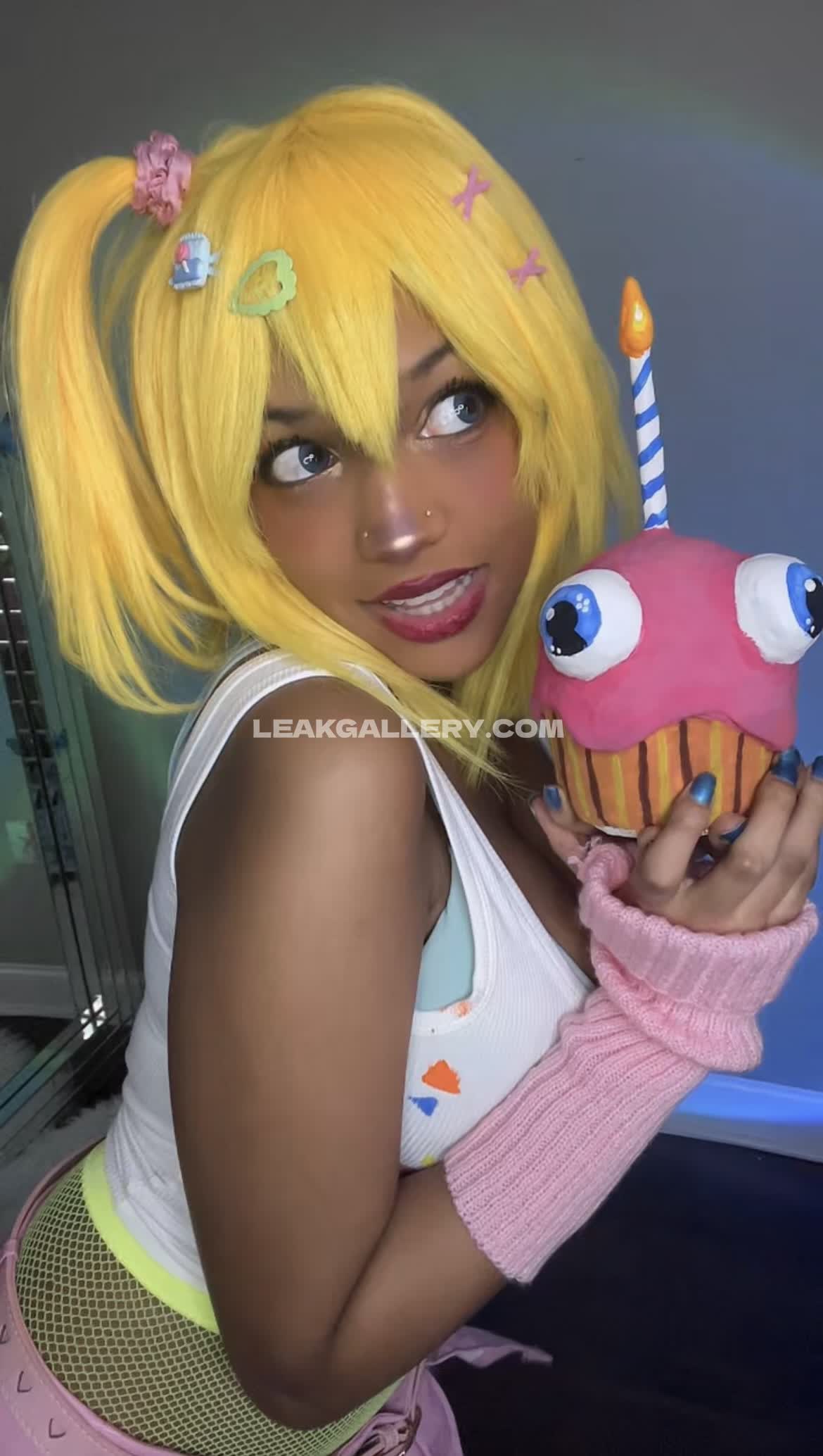 Hehekattx Exclusive Leaked Nude OnlyFans #13032531