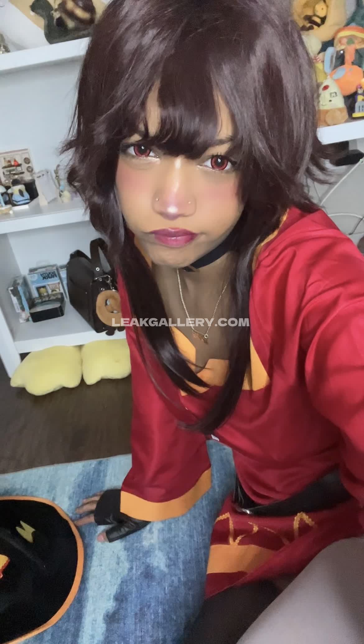 Hehekattx Exclusive Leaked Nude OnlyFans #13001569