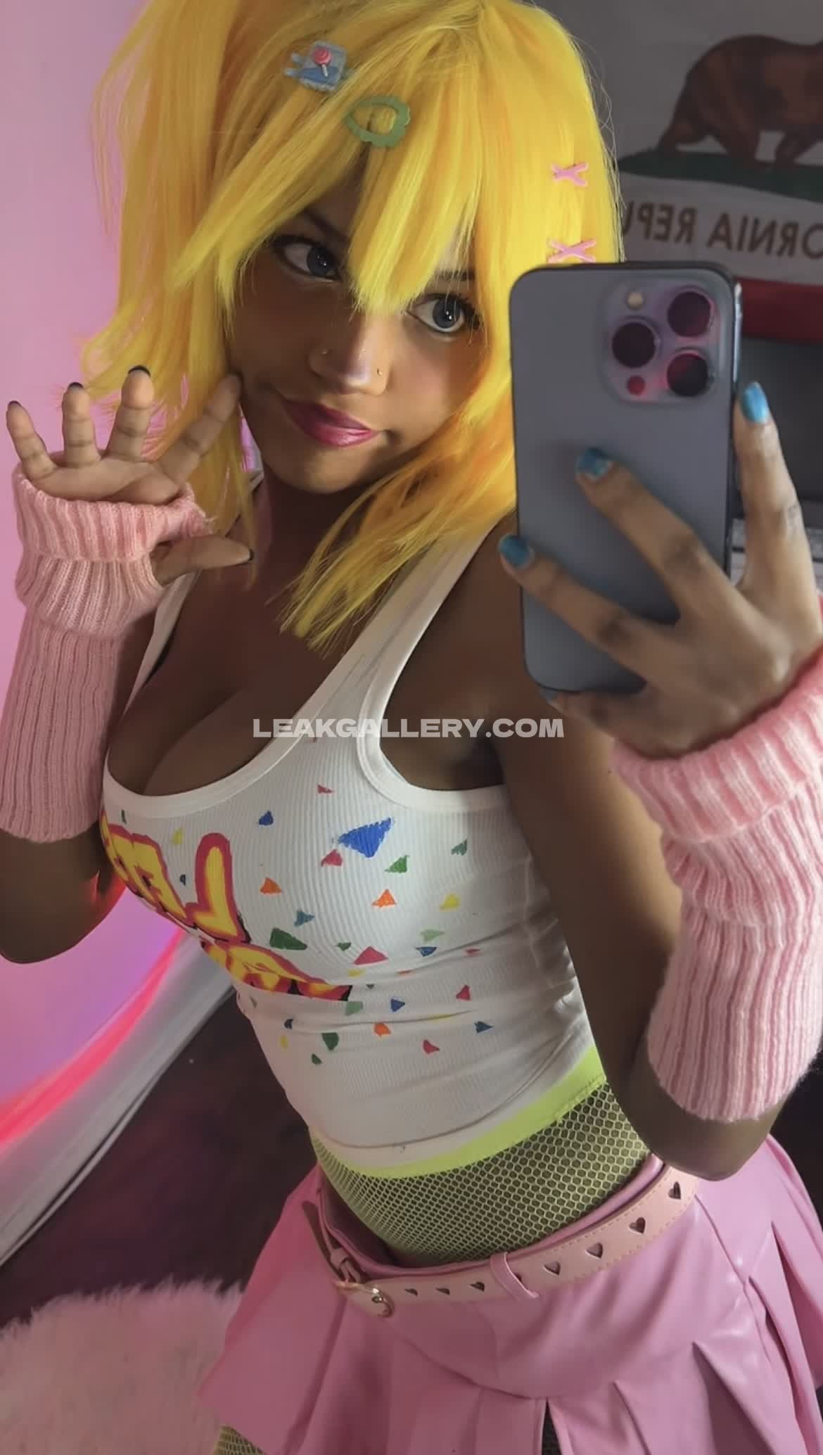 Hehekattx Exclusive Leaked Nude OnlyFans #13032540