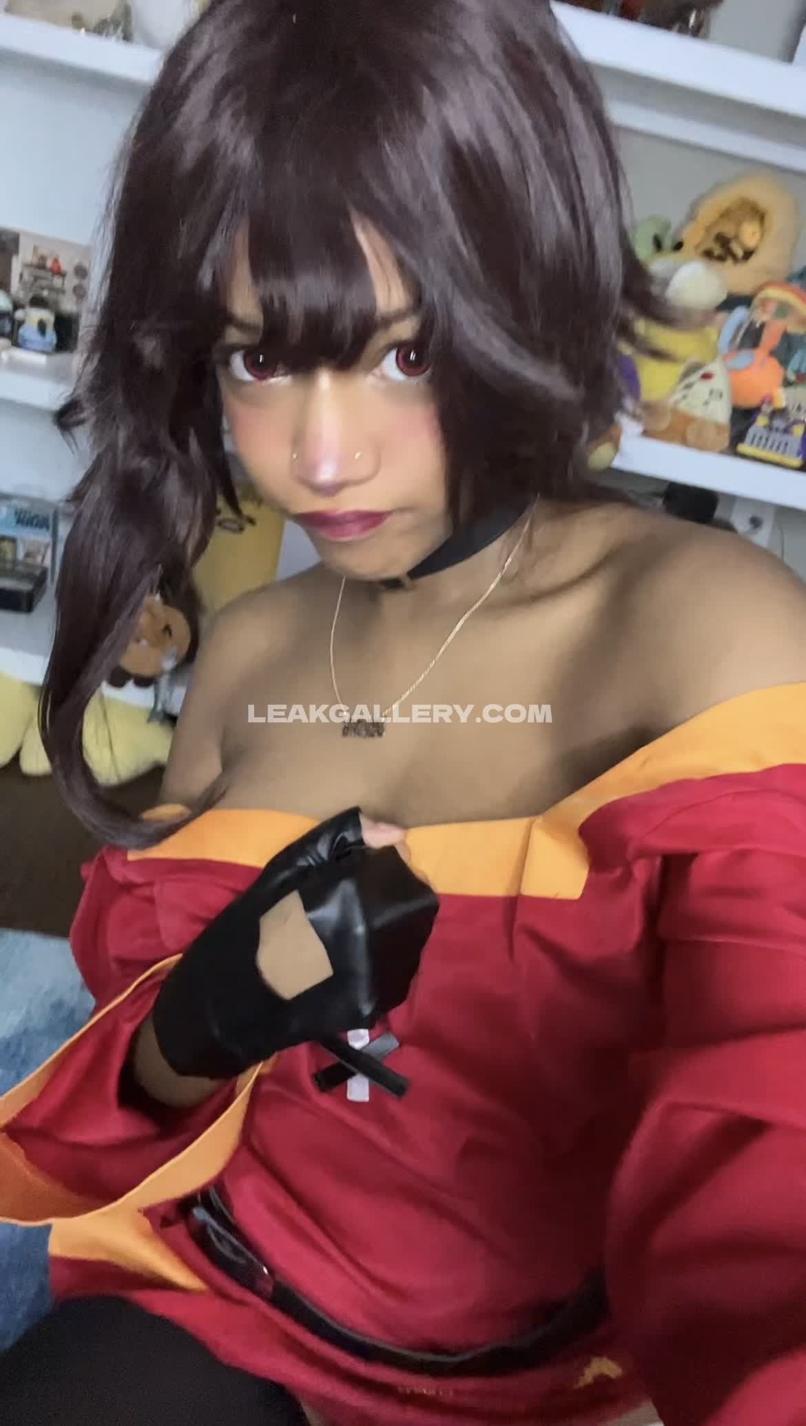 Hehekattx Exclusive Leaked Nude OnlyFans #13001576