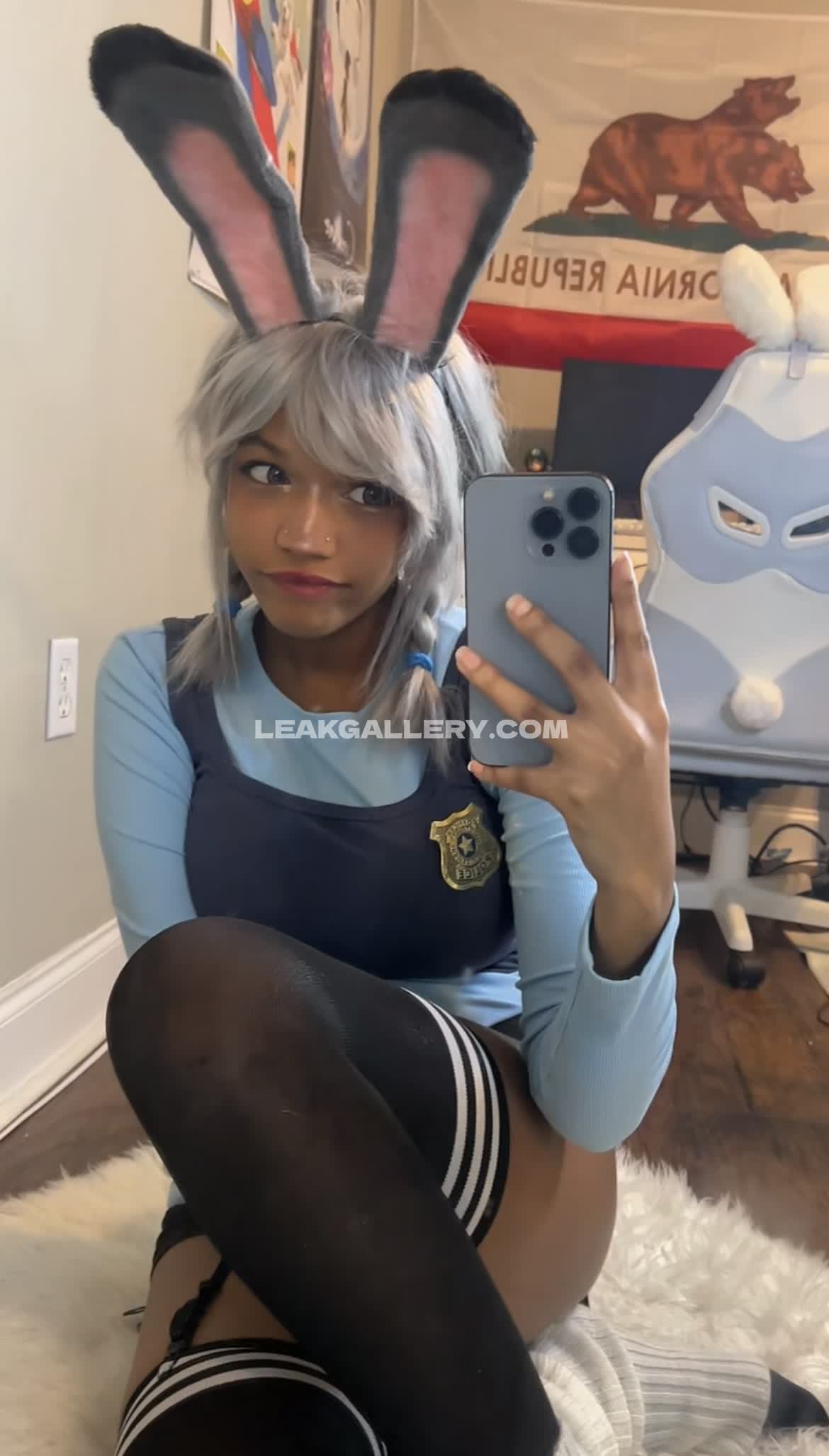 Hehekattx Exclusive Leaked Nude OnlyFans #13001603