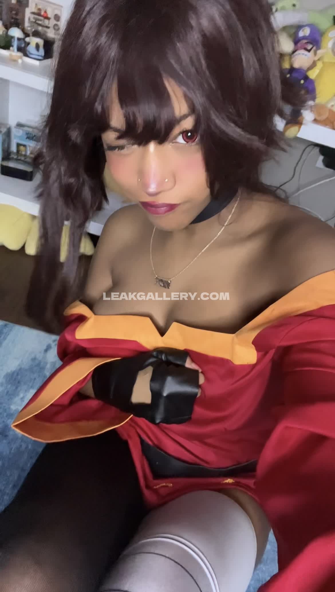Hehekattx Exclusive Leaked Nude OnlyFans #13001554