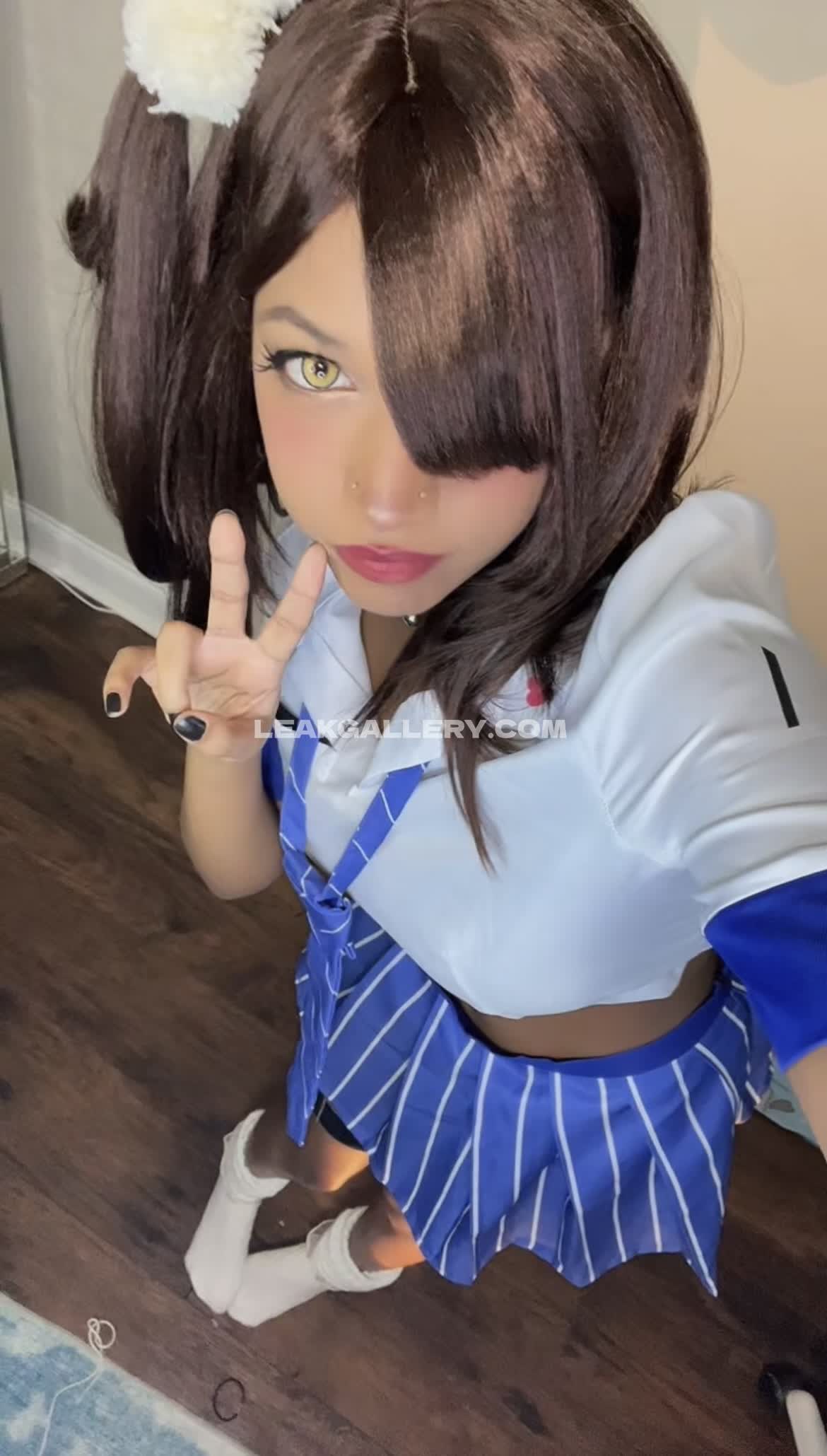 Hehekattx Exclusive Leaked Nude OnlyFans #13178721