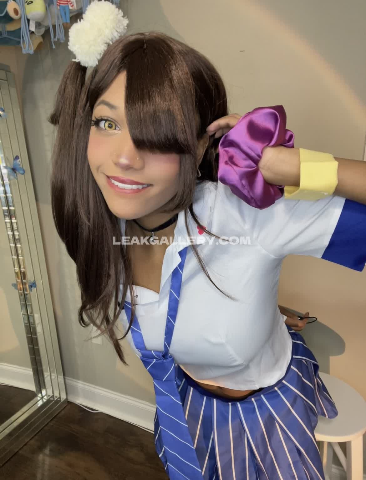 Hehekattx Exclusive Leaked Nude OnlyFans #13178610