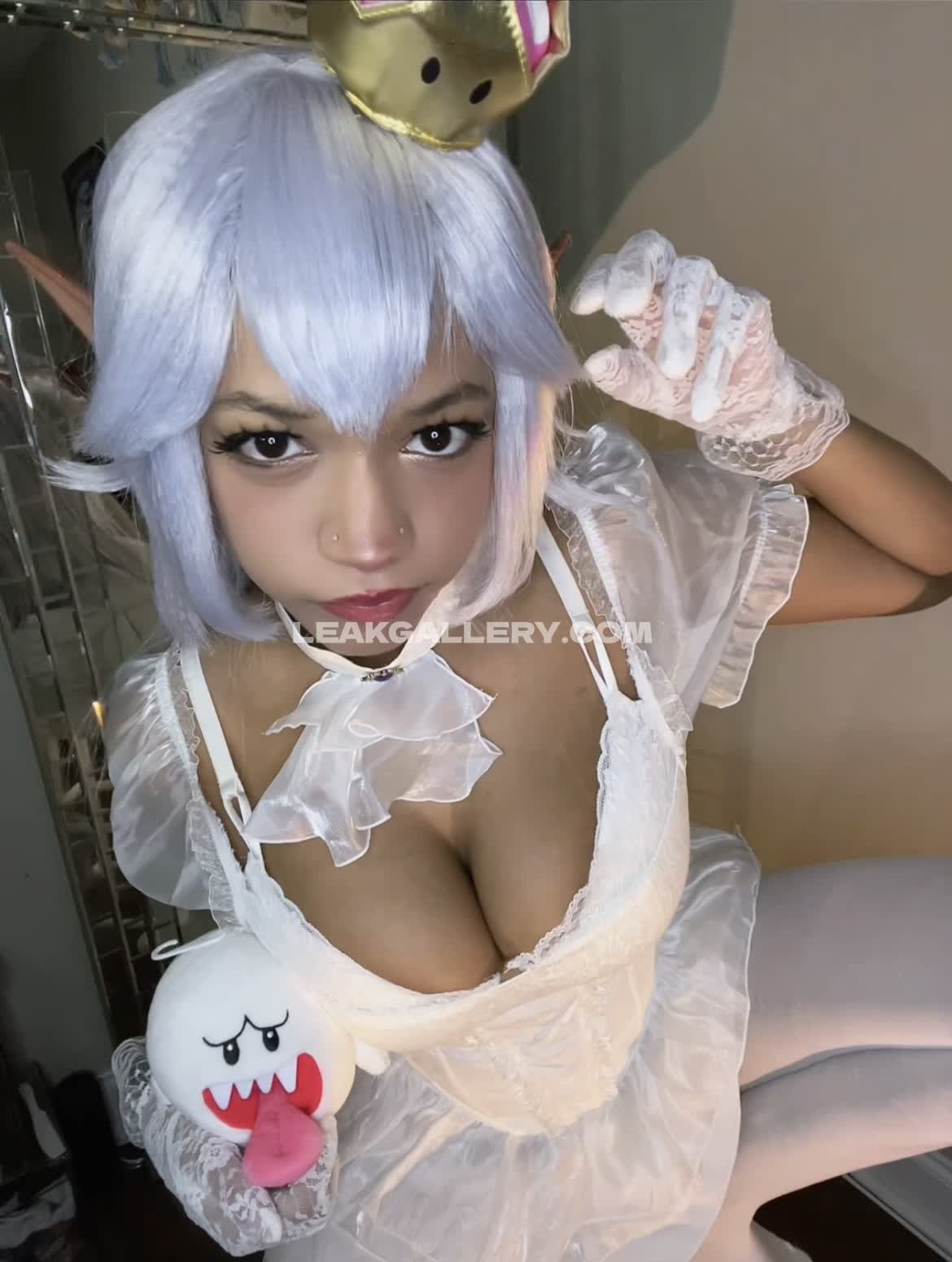 Hehekattx Exclusive Leaked Nude OnlyFans #13279413