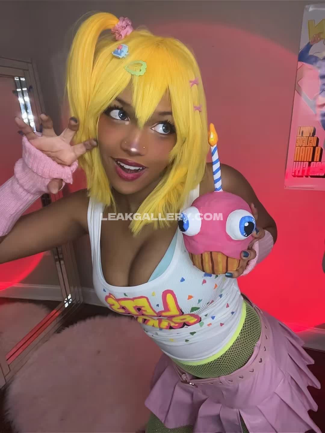 Hehekattx Exclusive Leaked Nude OnlyFans #13032556
