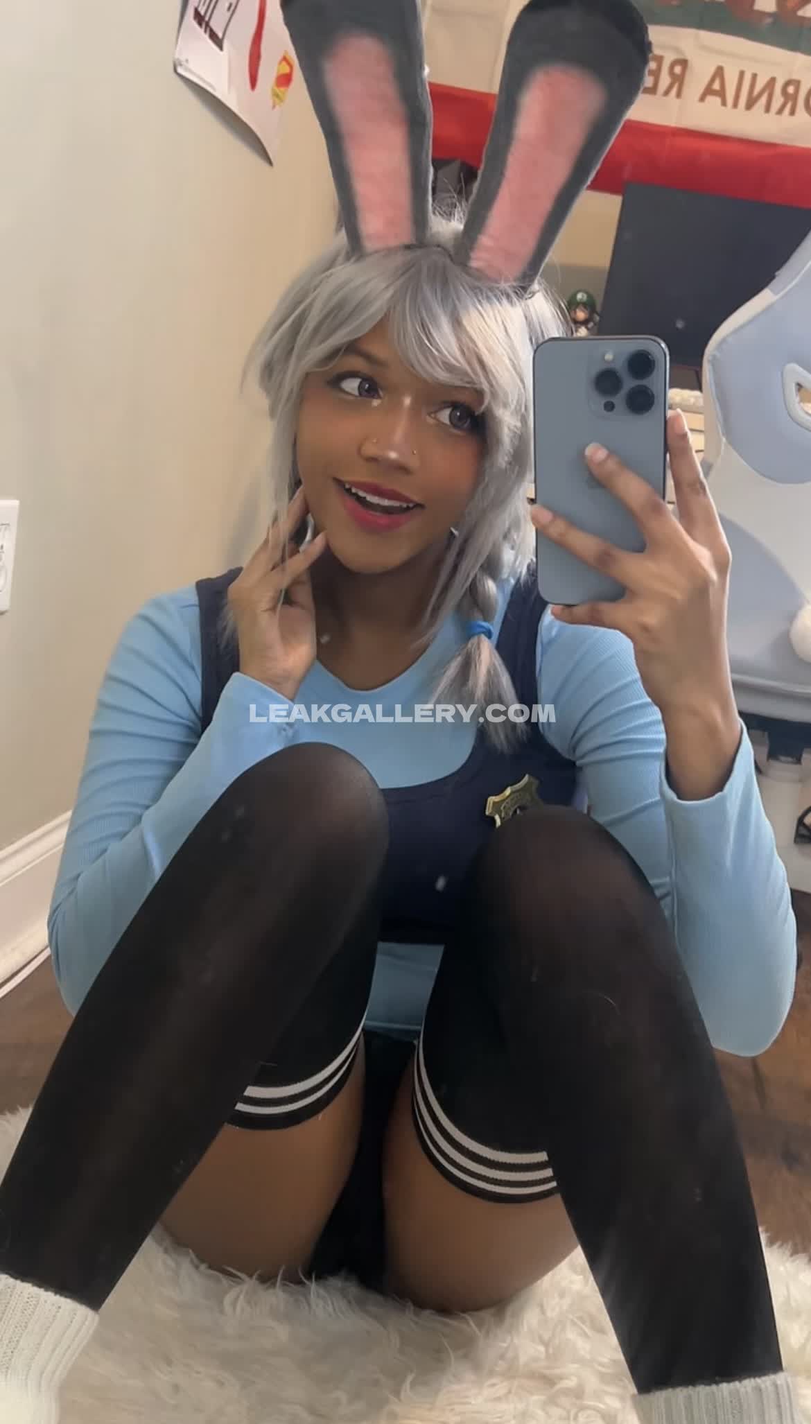 Hehekattx Exclusive Leaked Nude OnlyFans #13001606