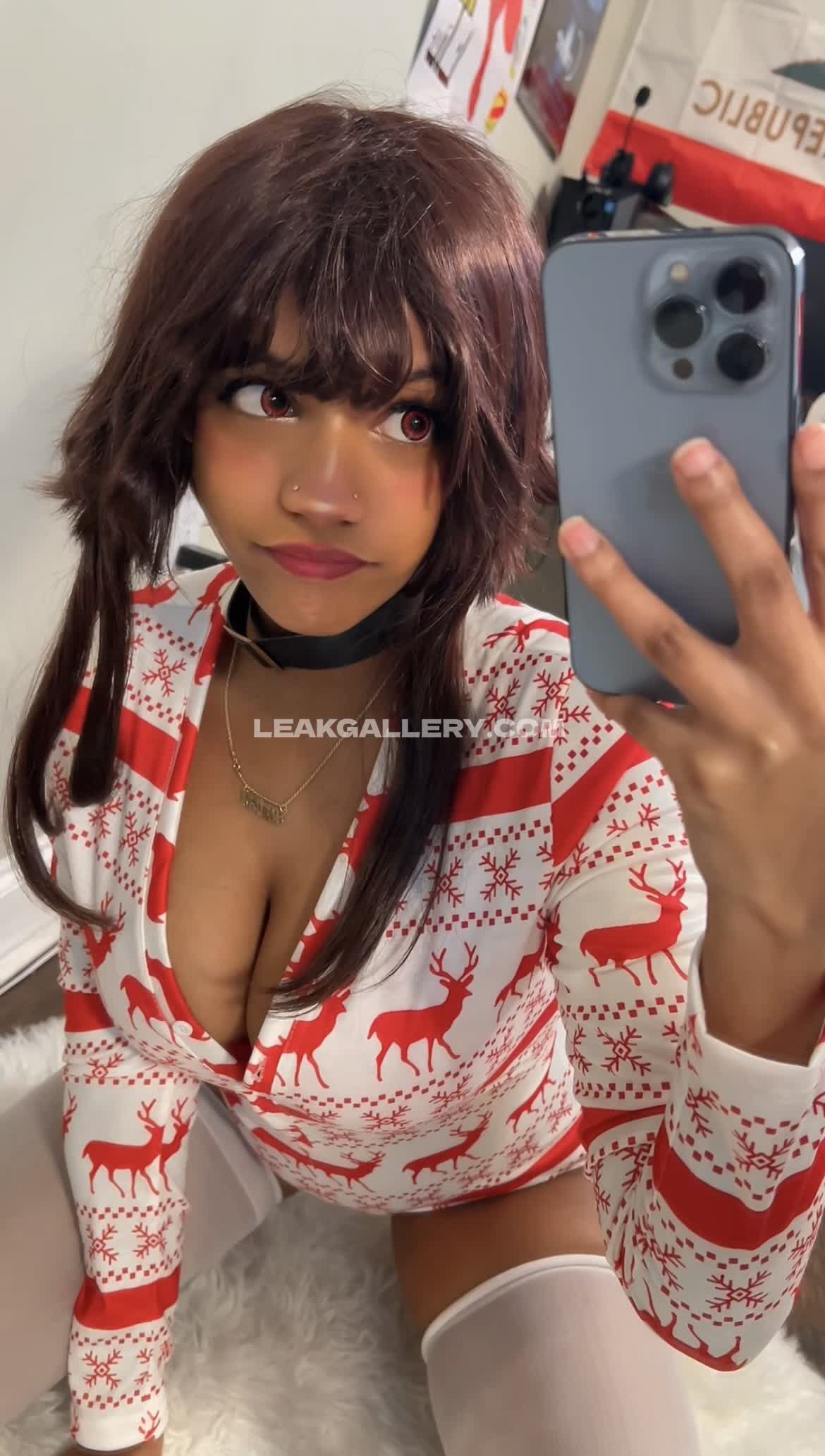 Hehekattx Exclusive Leaked Nude OnlyFans #13001531