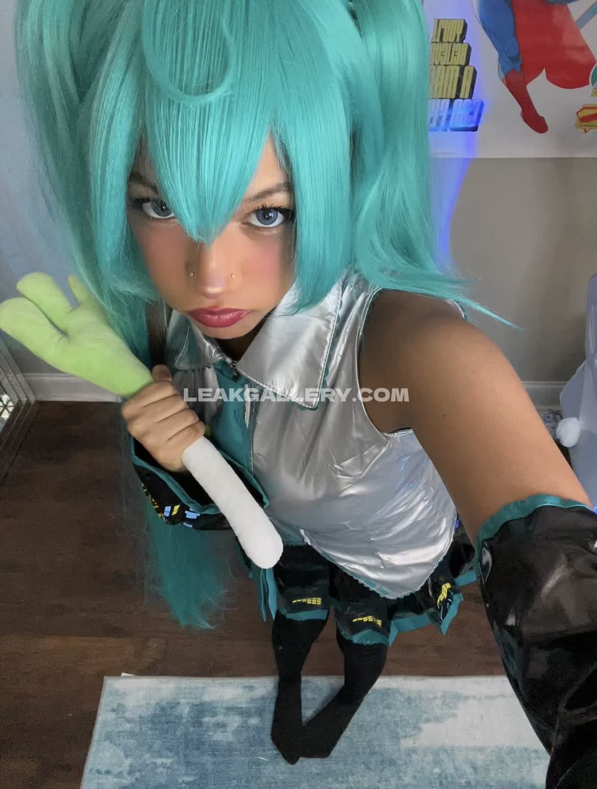 Hehekattx Exclusive Leaked Nude OnlyFans #13178675