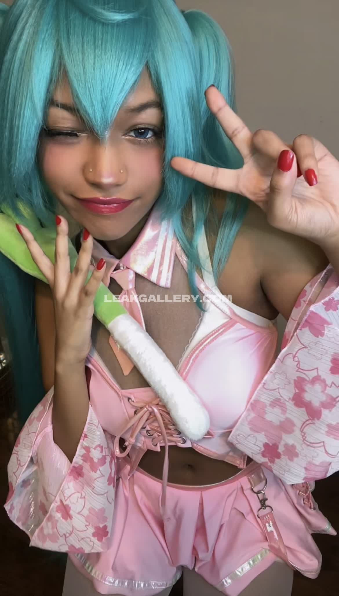 Hehekattx Exclusive Leaked Nude OnlyFans #13178678