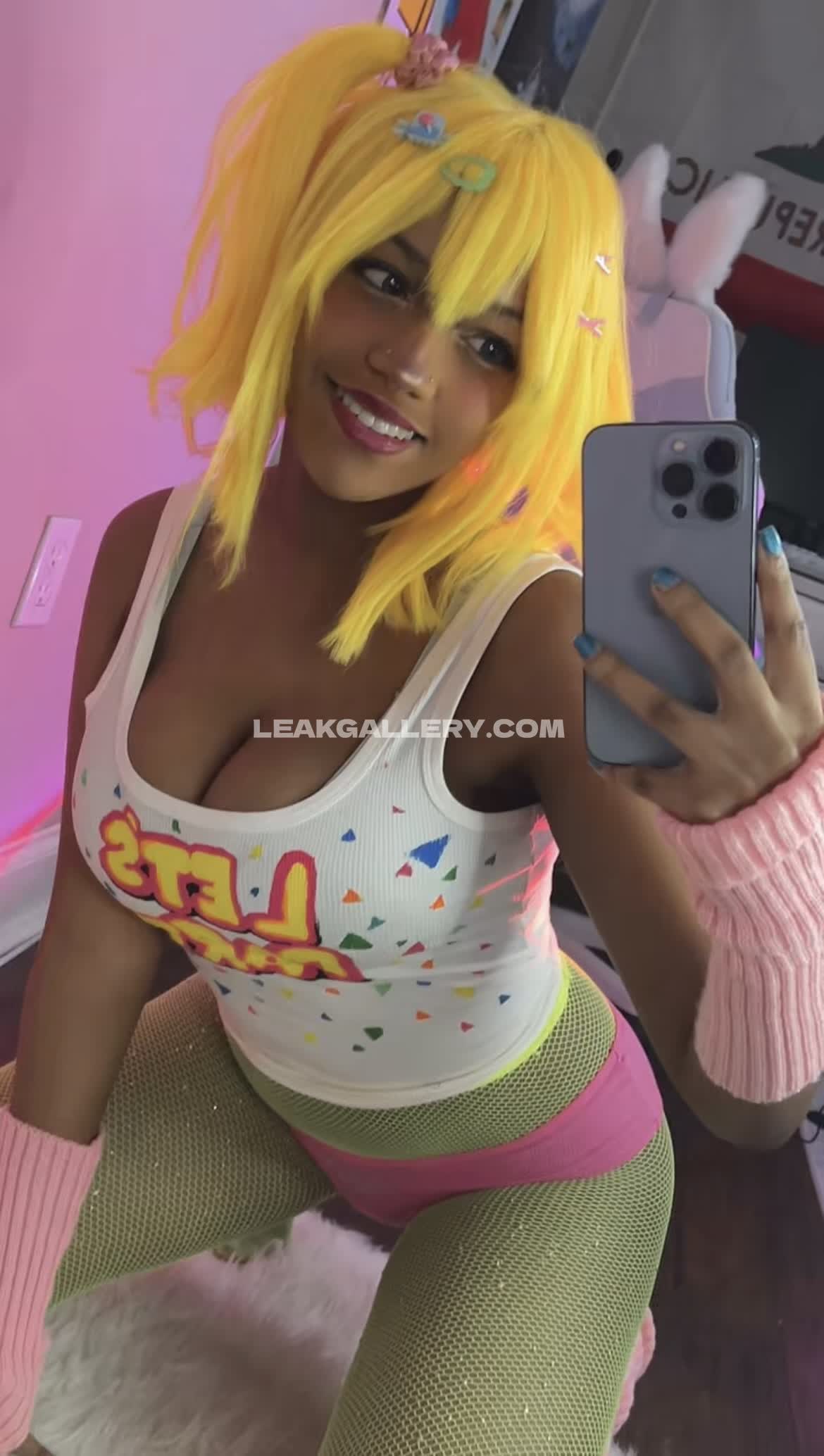 Hehekattx Exclusive Leaked Nude OnlyFans #13032565