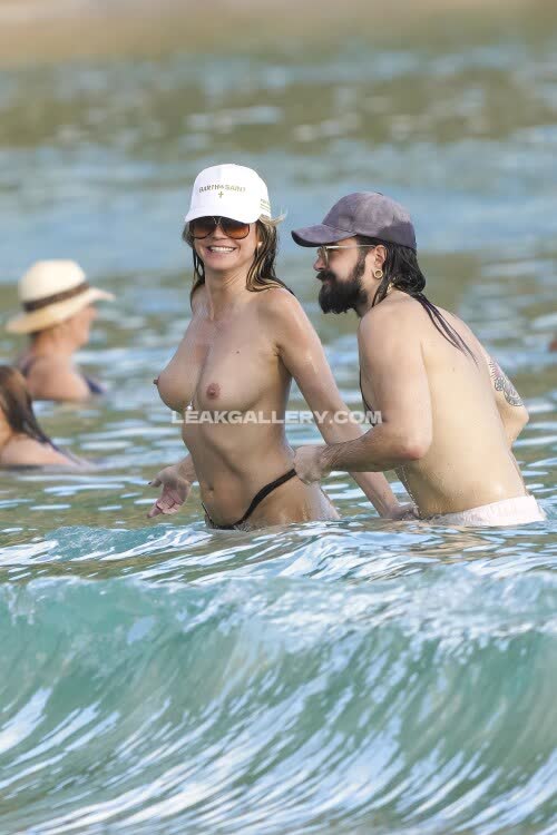 Heidiklum Exclusive Leaked Nude OnlyFans #12318282