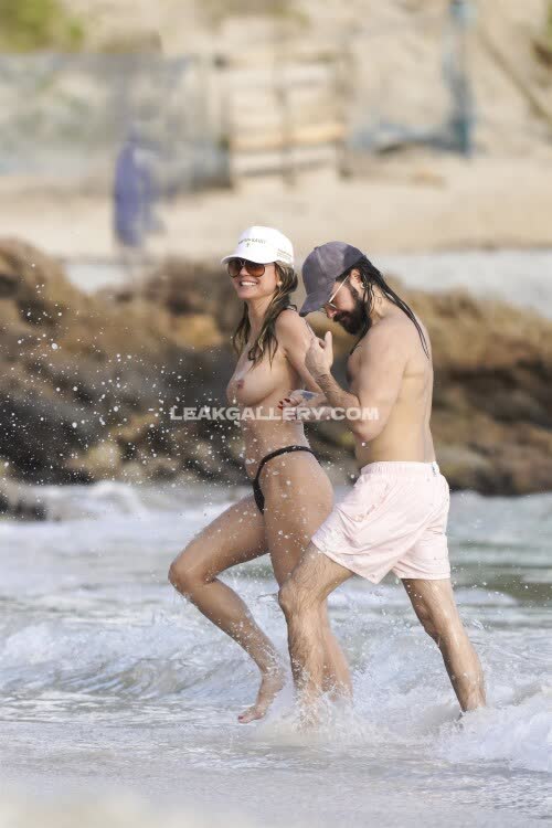 Heidiklum Exclusive Leaked Nude OnlyFans #12318310