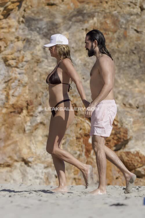 Heidiklum Exclusive Leaked Nude OnlyFans #12318331