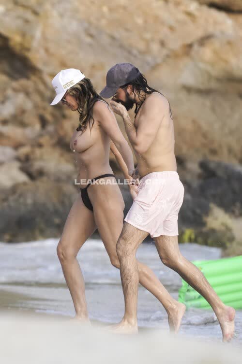 Heidiklum Exclusive Leaked Nude OnlyFans #12318519