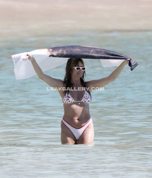 Heidiklum Exclusive Leaked Nude OnlyFans #12318545